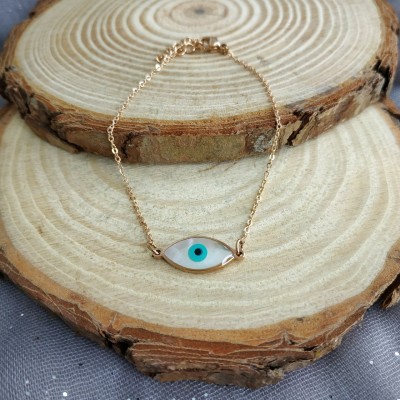 ΒΡΑΧΙΟΛΙ ΑΤΣΑΛΙ ΡΟΖ ΧΡΥΣΟ ΜΑΤΙ ΜΑΤΑΚΙ ΑΛΥΣΙΔΑΚΙ ΦΥΛΑΧΤΟ ΓΟΥΡΙ ΤΥΧΗ