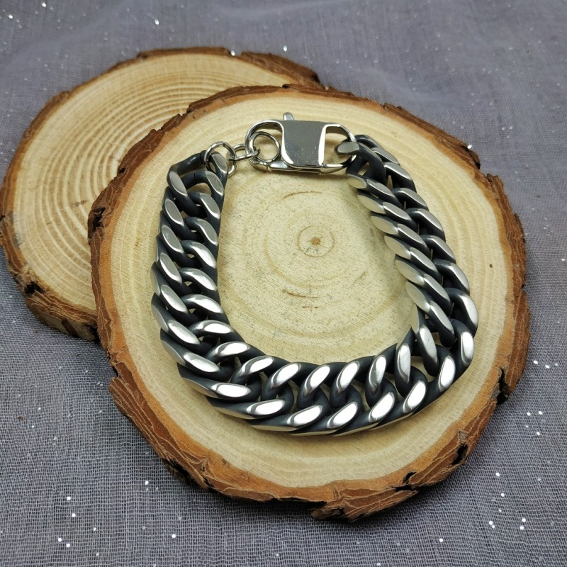 ΒΡΑΧΙΟΛΙ ΑΤΣΑΛΙ ΑΣΗΜΙ ΚΑΔΕΝΑ ΜΑΤ