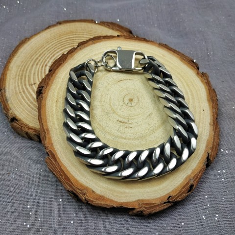 ΒΡΑΧΙΟΛΙ ΑΤΣΑΛΙ ΑΣΗΜΙ ΚΑΔΕΝΑ ΜΑΤ