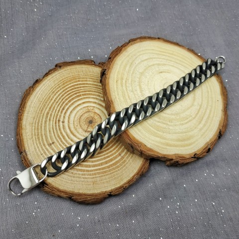 ΒΡΑΧΙΟΛΙ ΑΤΣΑΛΙ ΑΣΗΜΙ ΚΑΔΕΝΑ ΜΑΤ