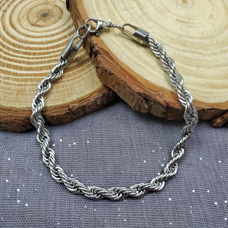 ΒΡΑΧΙΟΛΙ ΑΤΣΑΛΙ ΑΣΗΜΙ ΑΛΥΣΙΔΑ ΣΤΡΙΦΤΗ