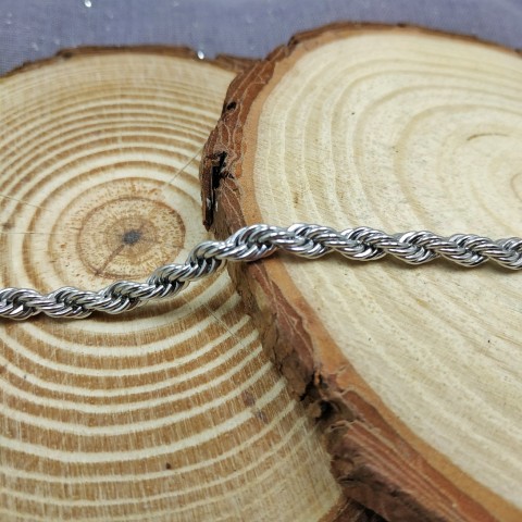 ΒΡΑΧΙΟΛΙ ΑΤΣΑΛΙ ΑΣΗΜΙ ΑΛΥΣΙΔΑ ΣΤΡΙΦΤΗ