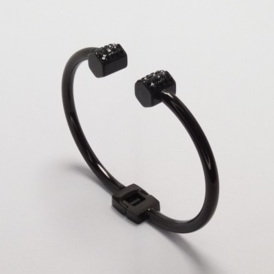 ΧΕΙΡΟΠΕΔΑ ΑΤΣΑΛΙ ΜΑΥΡΗ ΜΕ ΣΤΡΑΣ