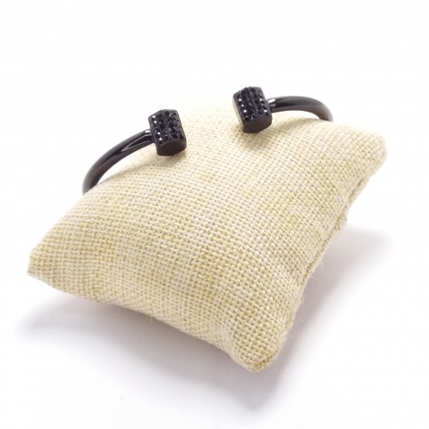 ΧΕΙΡΟΠΕΔΑ ΑΤΣΑΛΙ ΜΑΥΡΗ ΜΕ ΣΤΡΑΣ